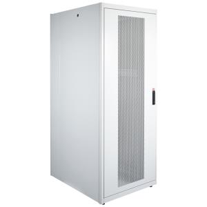 Lande DYNAmic Basic Serisi 800 * 1000 - 42U - RAL 7035 Açık Gri