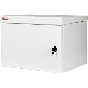 Lande SAFEbox-B Serisi 600 * 450 – 7U – RAL 7035 Açık Gri