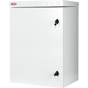 Lande SAFEbox-B Serisi 600 * 300 – 16U – RAL 7035 Açık Gri