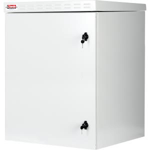 Lande SAFEbox-B Serisi 600 * 600 – 16U – RAL 7035 Açık Gri