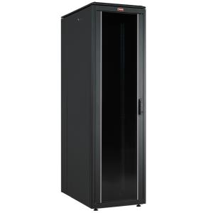 Lande DYNAmic Serisi 600 * 1000 - 42U - RAL 9005 Siyah