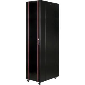 Lande PROline 400 Serisi Dikili Tip Kabinetler 600 * 1000 – 47U – RAL 9005 Siyah