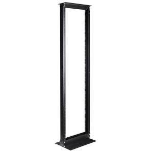 Lande DYNAframe Serisi 530 * 380 - 36U - RAL 9005 Siyah