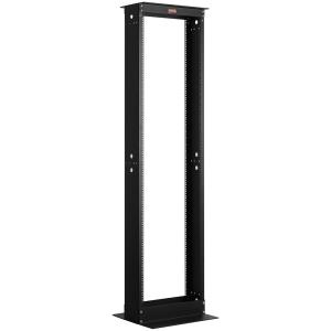Lande DYNAframe Serisi 530 * 460 - 42U - RAL 9005 Siyah