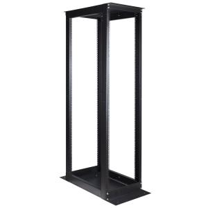 Lande DYNAframe Serisi 530 * 1070 - 45U - RAL 9005 Siyah