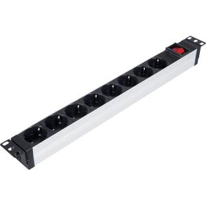 Lande Temel PDU Serisi 482 * 44 * 1U –