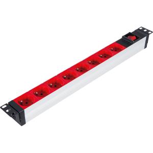 Lande Temel PDU Serisi 482 * 44 * 1U –