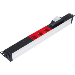 Lande Temel PDU Serisi 482 * 44 * 1U –