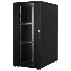 Lande DYNAmax Server Serisi 800 * 1000 - 36U - RAL 9005 Siyah
