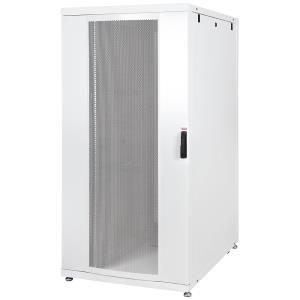 Lande DYNAmax Server Serisi 800 * 1000 - 36U - RAL 7035 Açık Gri