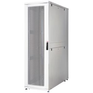 Lande DYNAmax Server Serisi 600 * 1200 - 42U - RAL 7035 Açık Gri