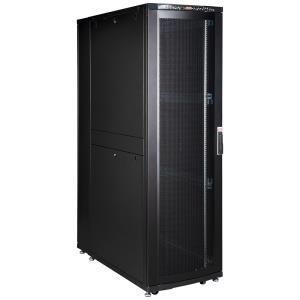 Lande DYNAmax Server Serisi 600 * 1200 - 47U - RAL 9005 Siyah