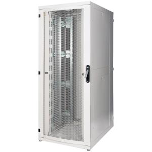 Lande DYNAcenter Data Center Kabinetler 800 * 1000 * 47U - RAL 7035 Açık Gri