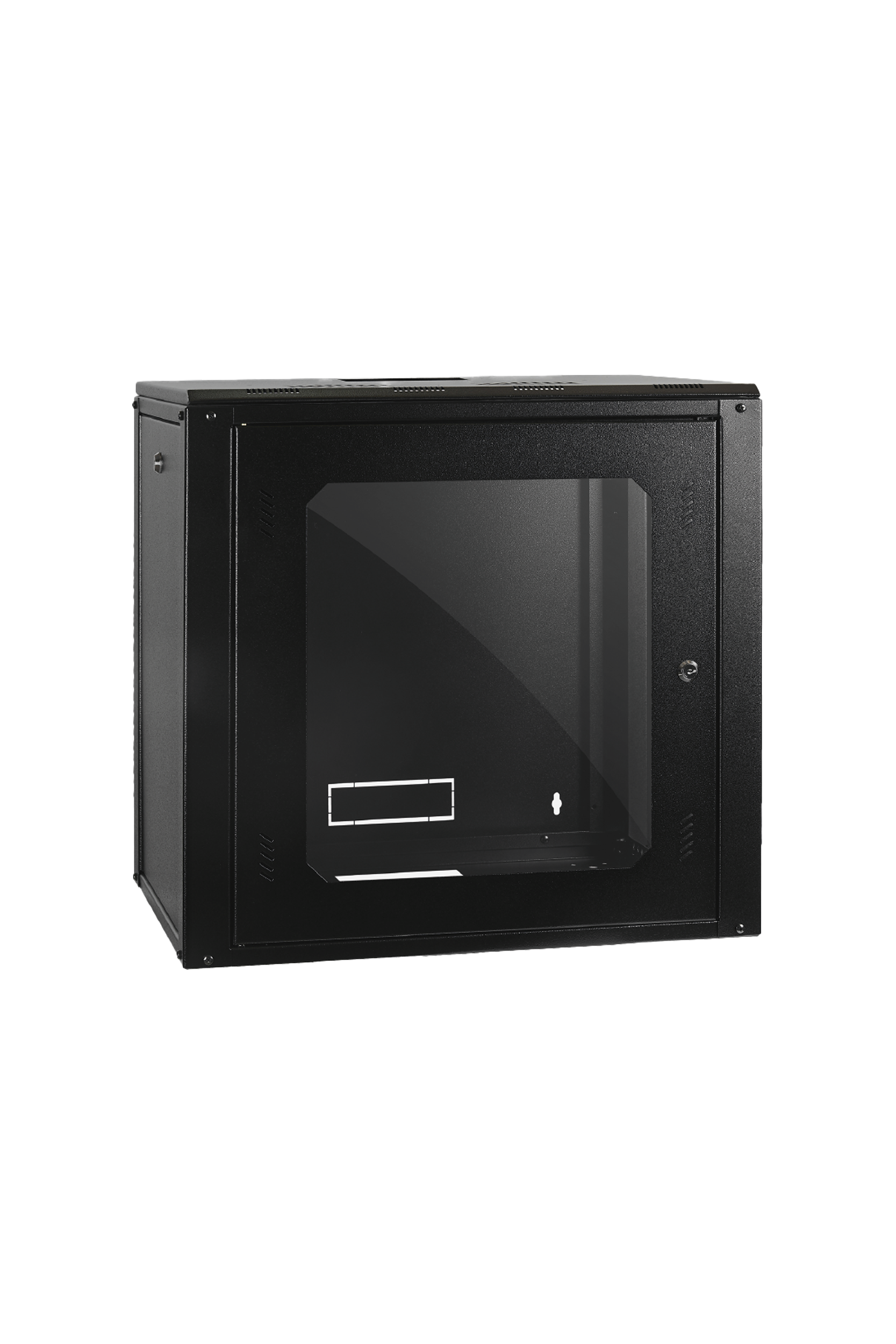 Ulusal 16U 600x600 Duvar Tipi Rack Kabinet