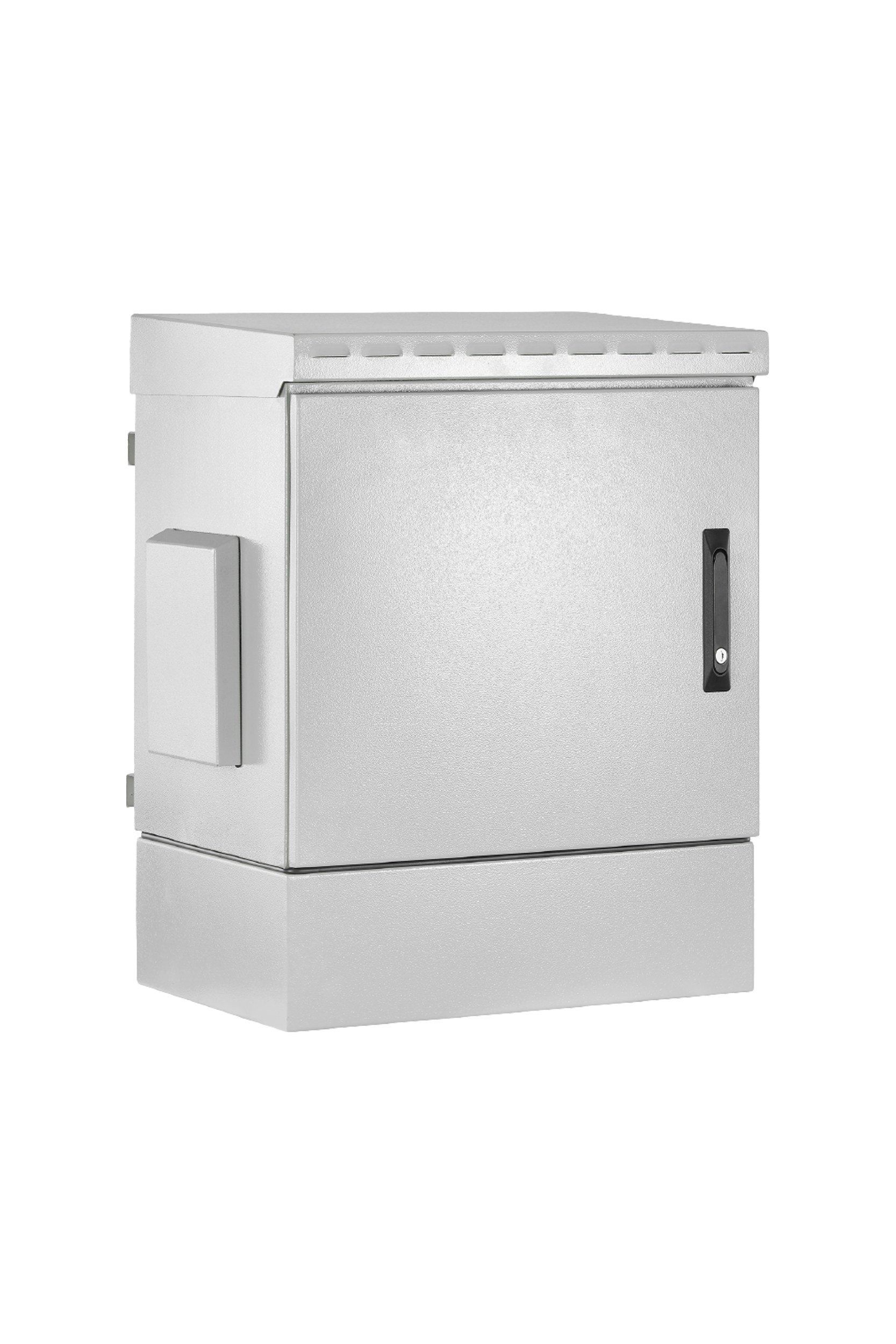 Ulusal 20U 600x450 OUTDOOR Tip Rack Kabinet (TEK CİDARLI)